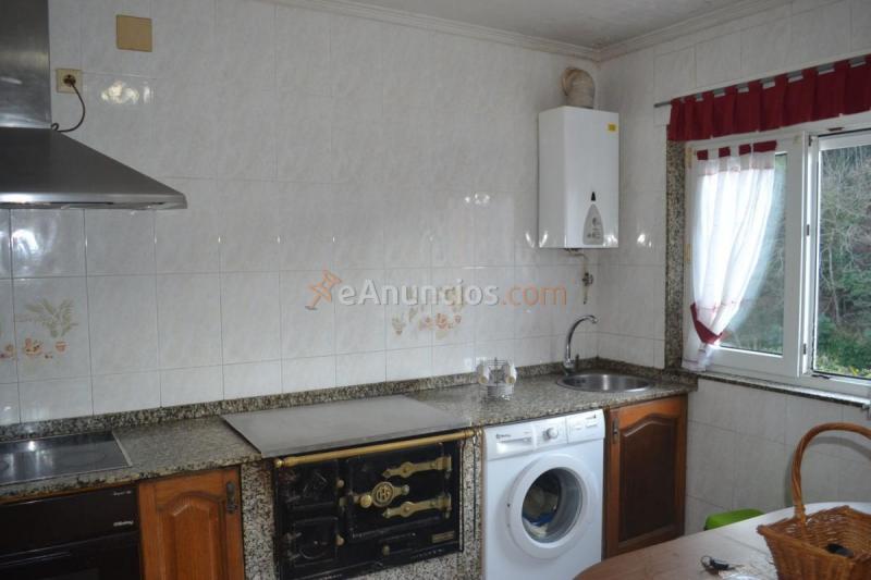 Casa Rural en venta en Calle San José, Cudillero