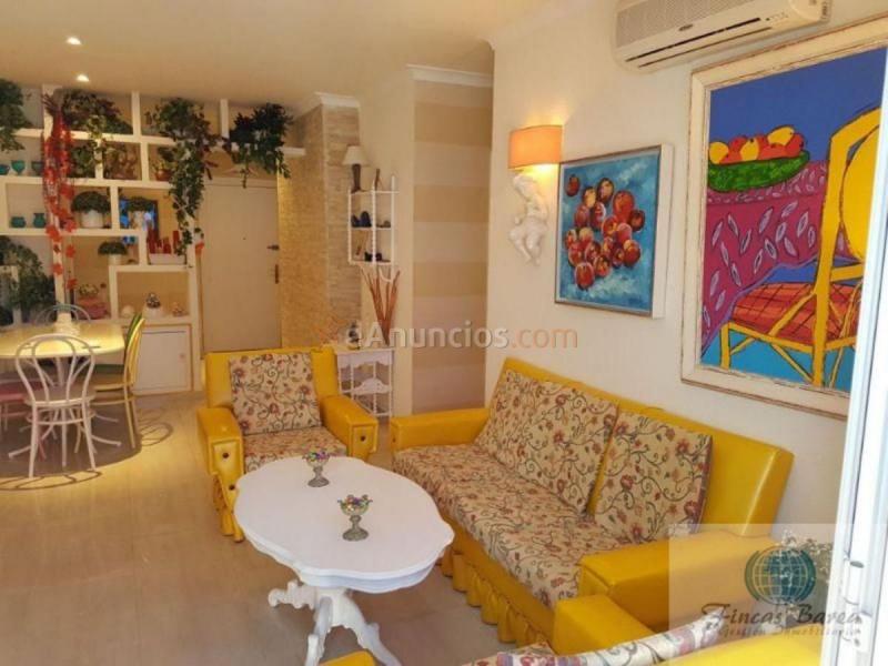 Apartamento en alquiler en  Playa de los Boliches, Fuengirola