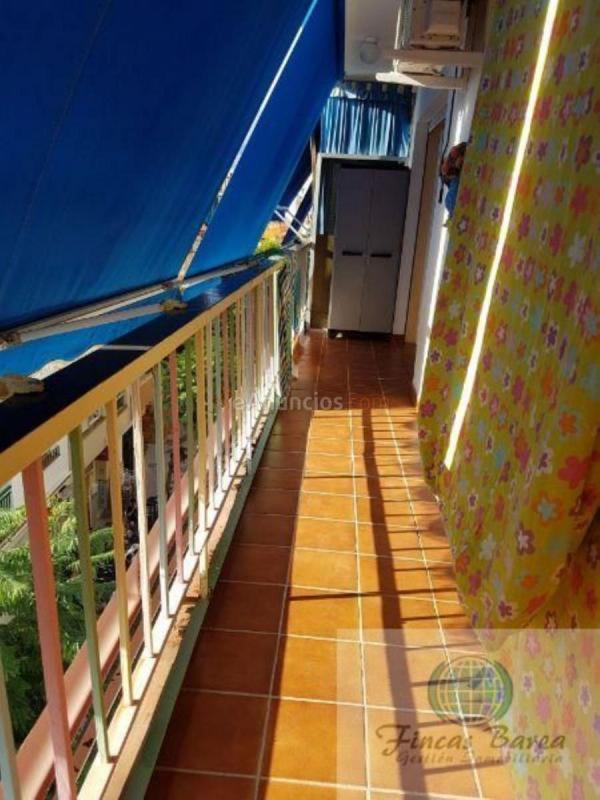 Apartamento en alquiler en  Playa de los Boliches, Fuengirola