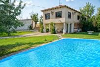 Casa Rural en venta en  Castrejon