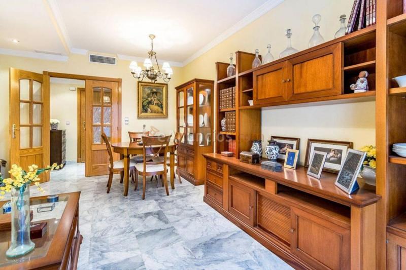 Apartamento en venta en  Centro, Málaga
