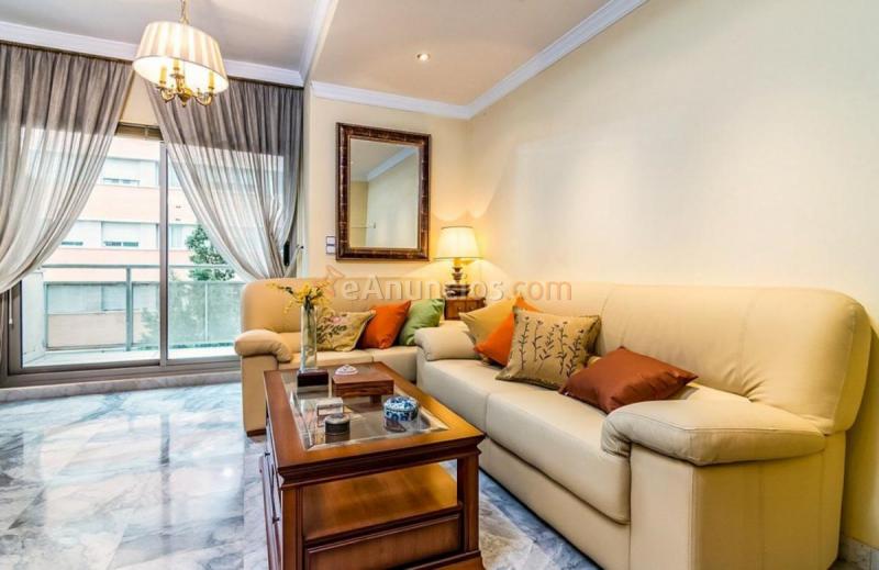 Apartamento en venta en  Centro, Málaga