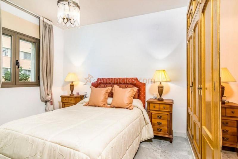 Apartamento en venta en  Centro, Málaga