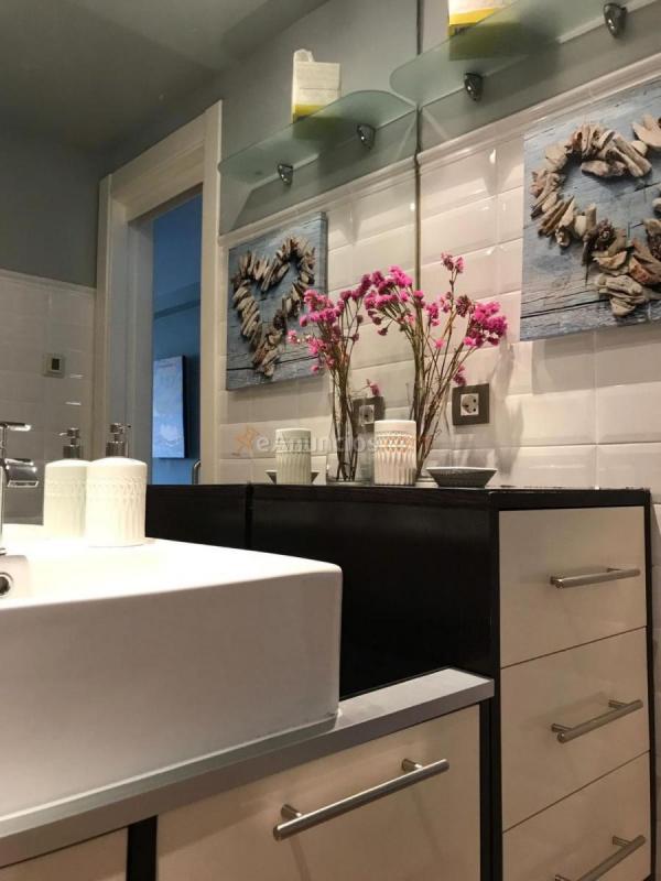 Apartamento en alquiler en  AVE MARIA, Centro, Gijón