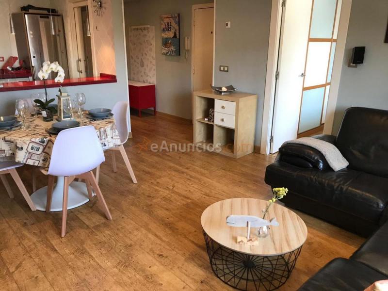 Apartamento en alquiler en  AVE MARIA, Centro, Gijón