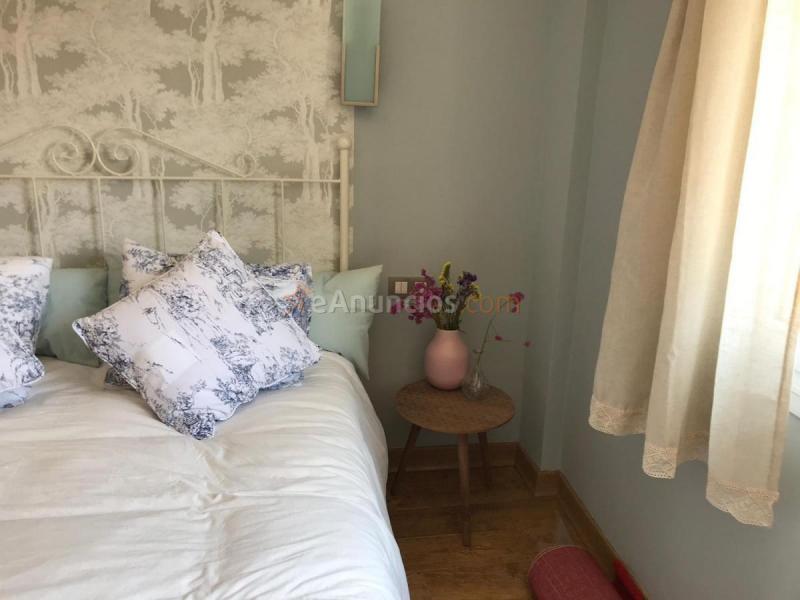 Apartamento en alquiler en  AVE MARIA, Centro, Gijón