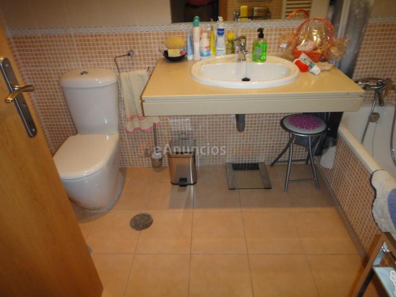 Apartamento en venta en Calle de Julian Camarillo, San Blas, Madrid