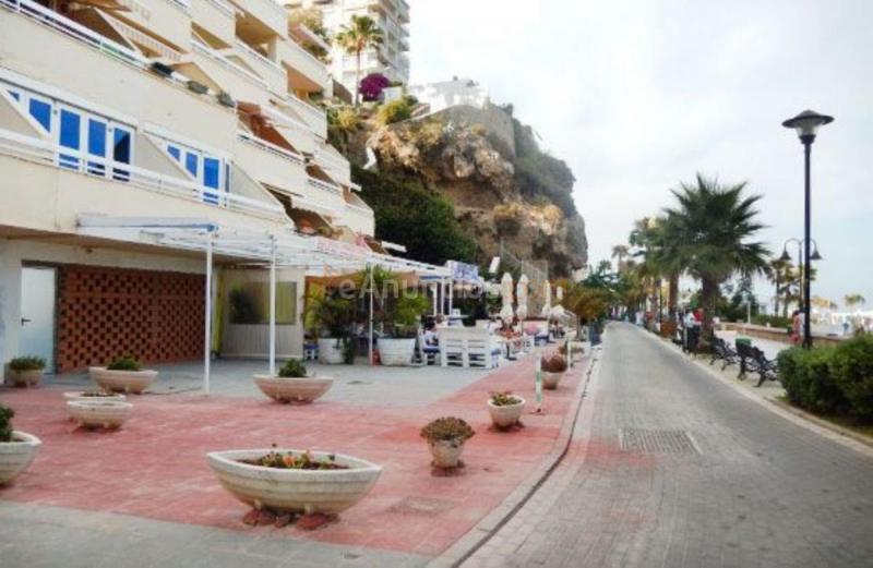 Apartamento en venta en Paseo Marítimo, El Bajondillo, Torremolinos