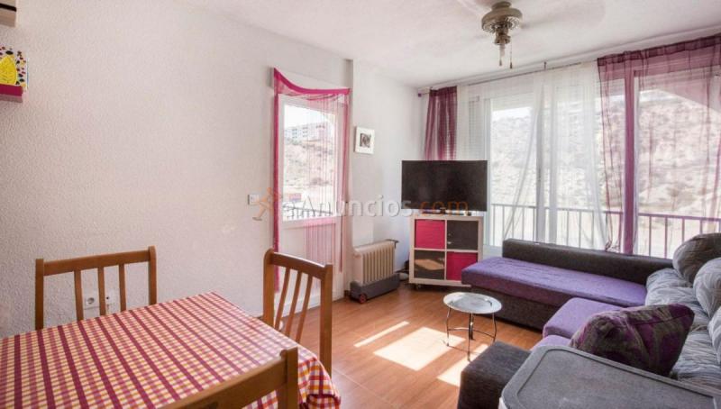 Apartamento en venta en  Puerto de Mazarrón, Mazarrón