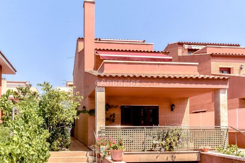 Adosado en venta en  Altafulla