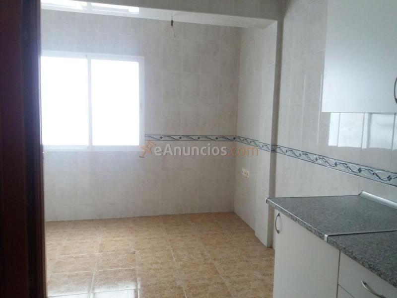 Apartamento en venta en  Pio Augusto Verdú, Camino Viejo de Málaga, Vélez-Malaga