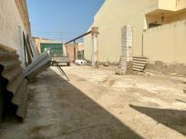 Parcela Rustica en venta en  Olivares