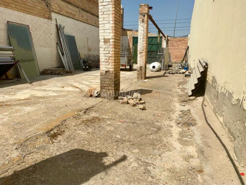 Parcela Rustica en venta en  Olivares