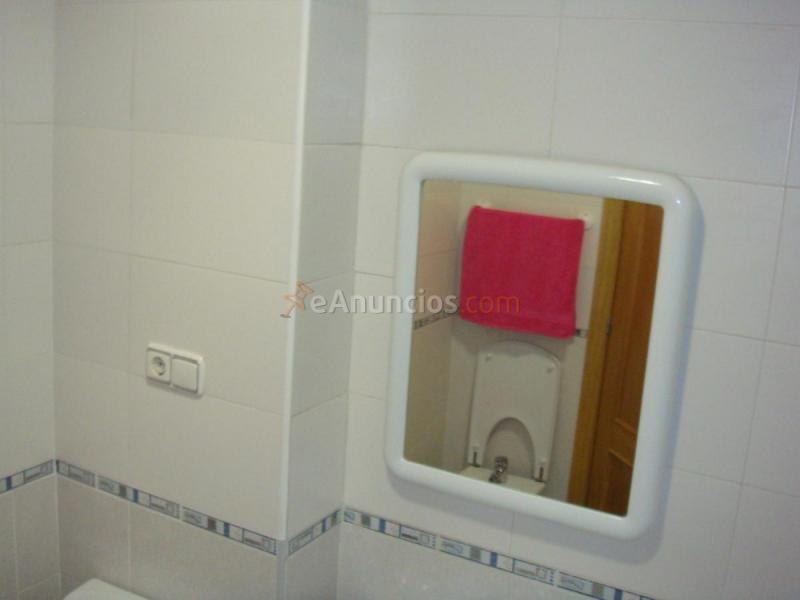 Apartamento en alquiler en Calle condestable zaragoza, El Altet-Balsares