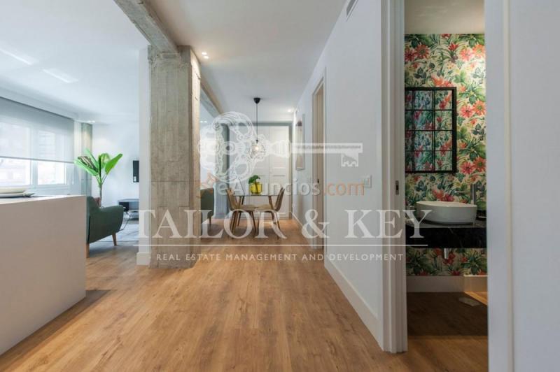 Apartamento en alquiler en Calle del Doctor Esquerdo, Retiro, Madrid