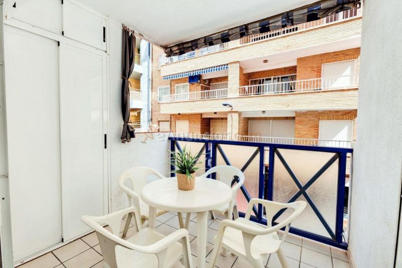 Apartamento en venta en Calle Gumersindo, Playa del Cura, Torrevieja