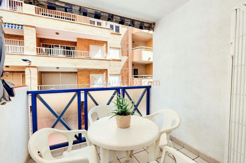 Apartamento en venta en Calle Gumersindo, Playa del Cura, Torrevieja