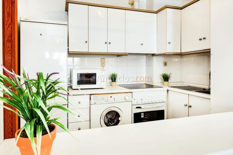 Apartamento en venta en Calle Gumersindo, Playa del Cura, Torrevieja