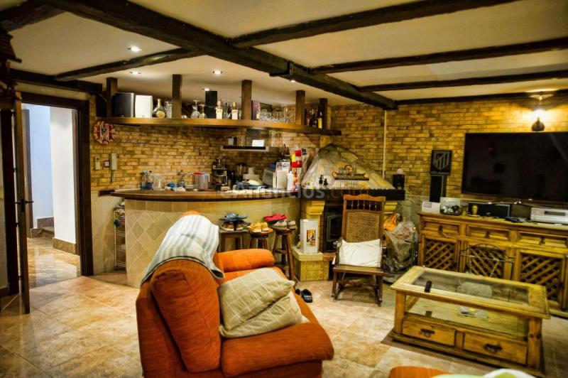 Casa en venta en  Las Vegas - El Pozanco - Adelfillas, Colmenar Viejo