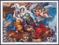 Compro sellos de Suecia, Irlanda e Islandia.