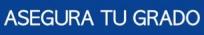 ASEGURA TU GRADO te ayuda a orientar tu TFGTFM