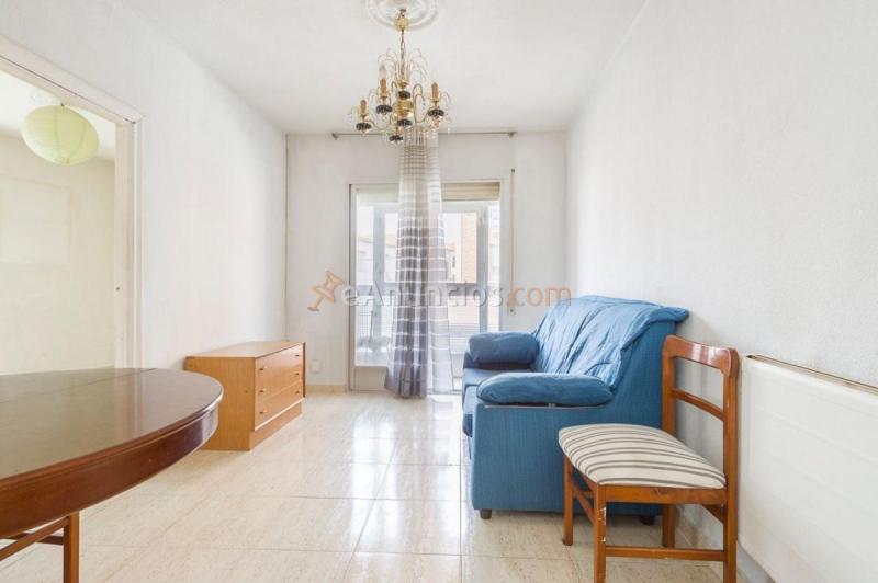 Apartamento en venta en  Villa de Vallecas, Madrid
