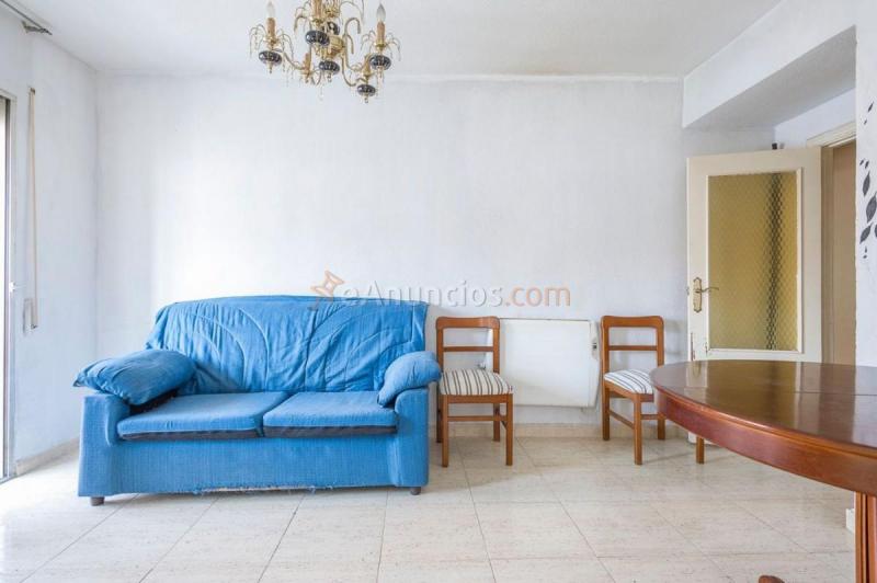 Apartamento en venta en  Villa de Vallecas, Madrid