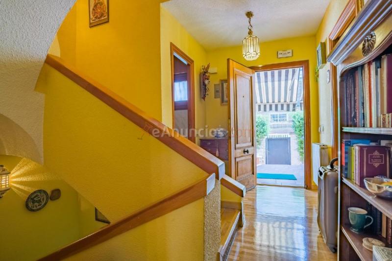 Adosado en venta en  Zona norte, Pozuelo de Alarcón