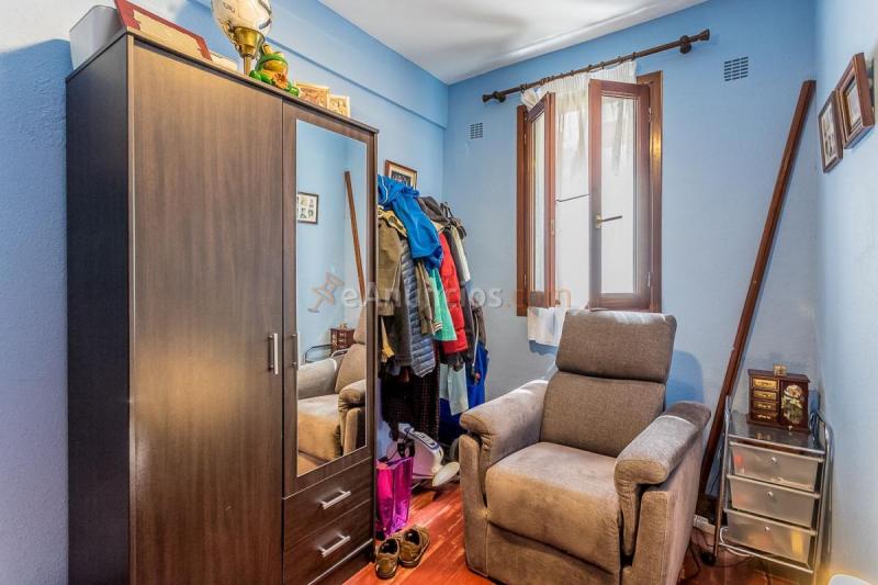 Apartamento en venta en  Pinar - Anaka - Belaskoenea, Irun