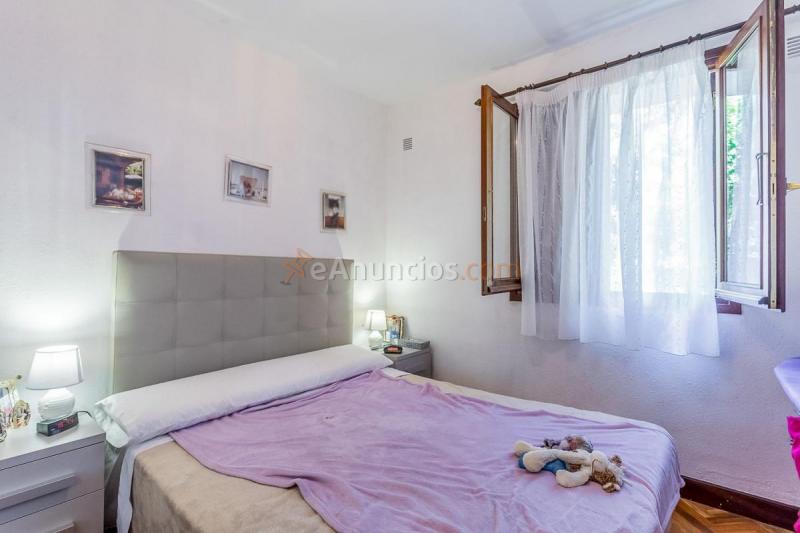 Apartamento en venta en  Pinar - Anaka - Belaskoenea, Irun