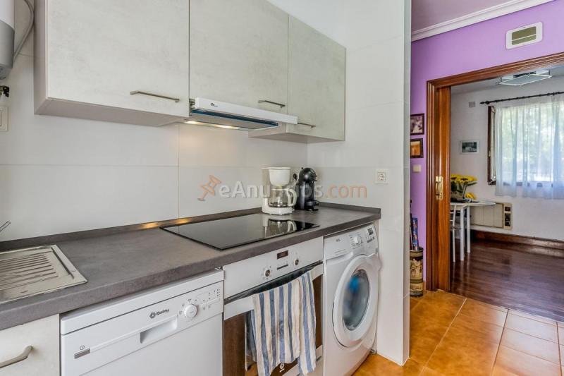 Apartamento en venta en  Pinar - Anaka - Belaskoenea, Irun