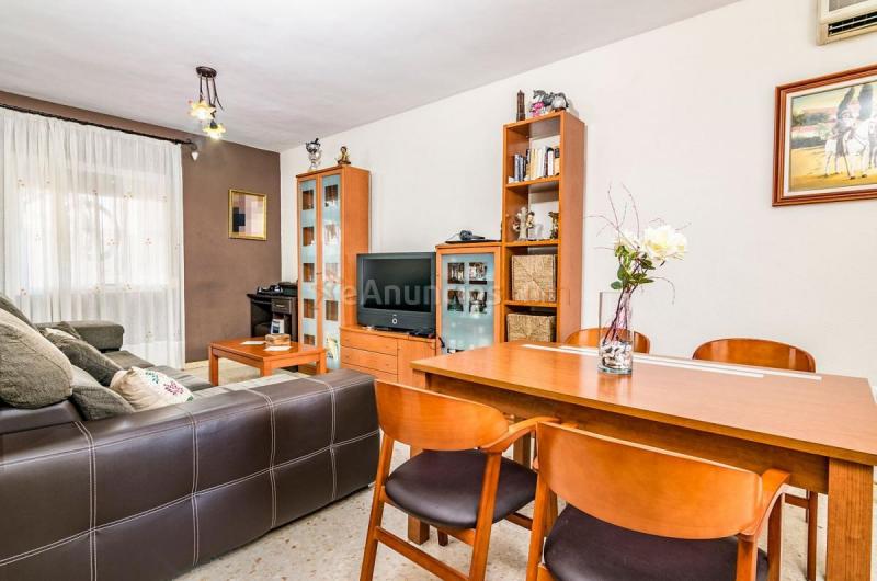 Adosado en venta en  Campanillas, Málaga