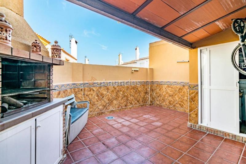 Adosado en venta en  Campanillas, Málaga