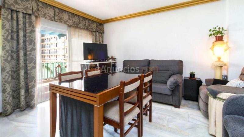 Duplex en venta en  Poniente-Faro, Torre del Mar