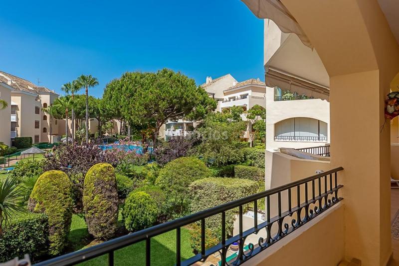 Apartamento en venta en  Elviria-Cabopino, Marbella