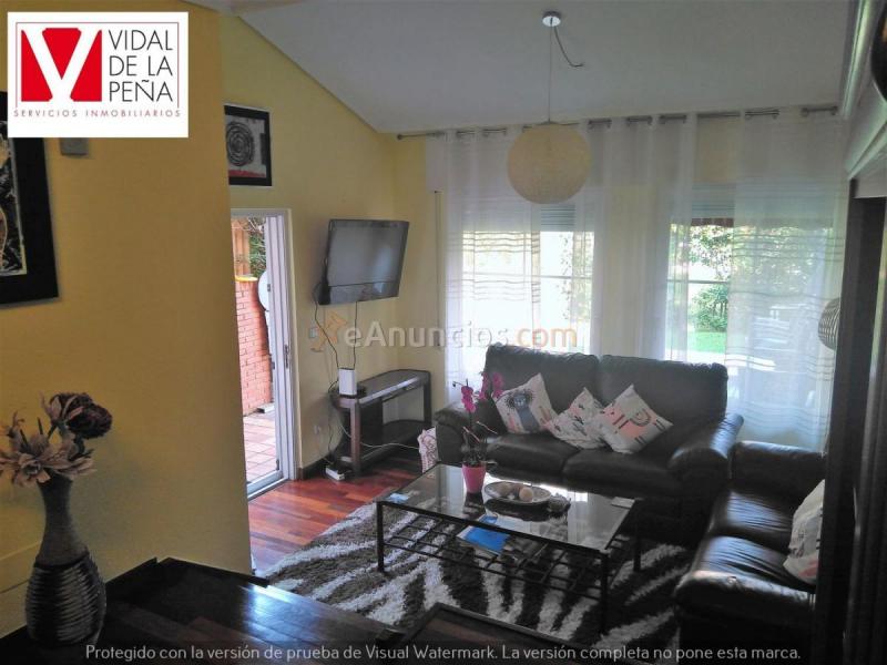 Casa en venta en  URB.SANTA CRUZ, Santa Cruz de Bezana