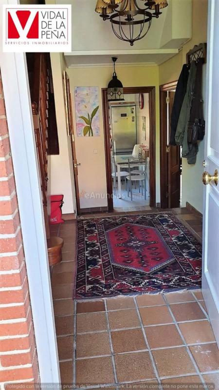 Casa en venta en  URB.SANTA CRUZ, Santa Cruz de Bezana