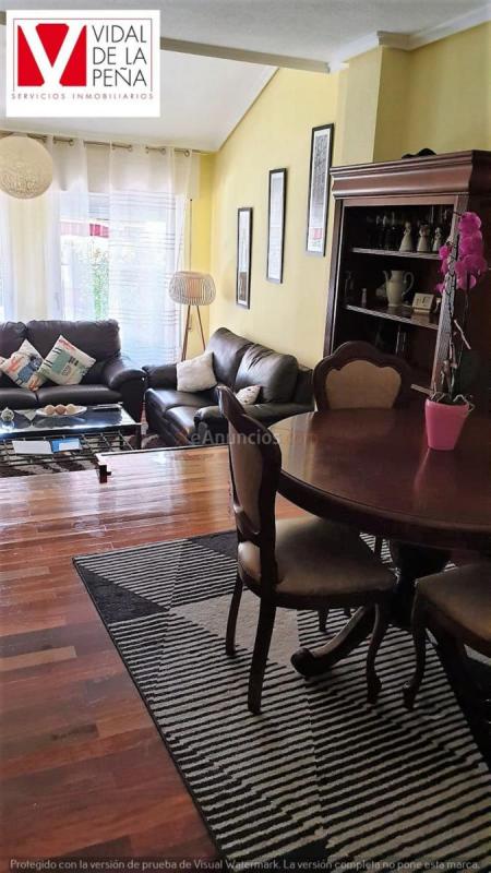 Casa en venta en  URB.SANTA CRUZ, Santa Cruz de Bezana