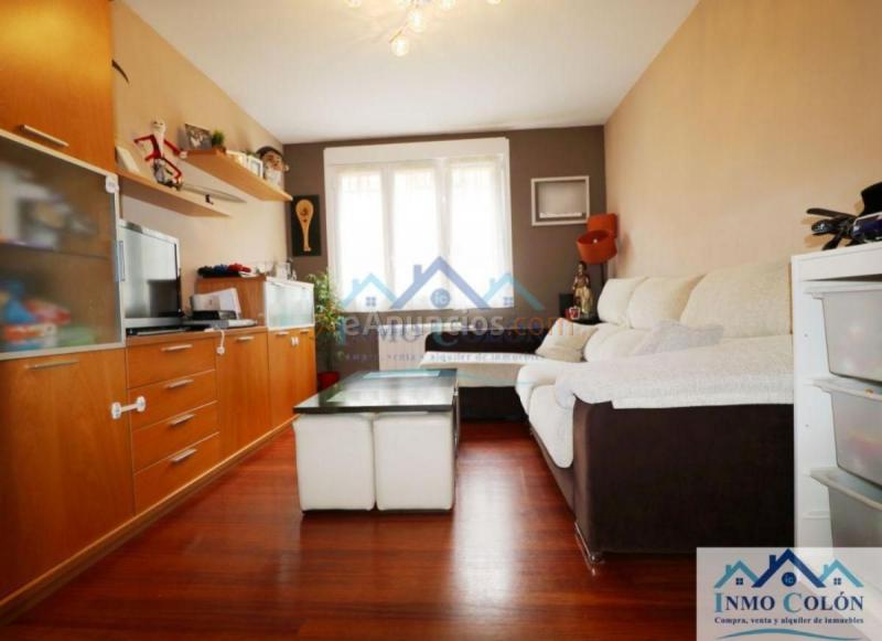 Apartamento en venta en Calle Vega de Eguzkiza, Centro - Mendibil - Santiago, Irun