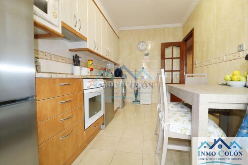 Apartamento en venta en Calle Vega de Eguzkiza, Centro - Mendibil - Santiago, Irun