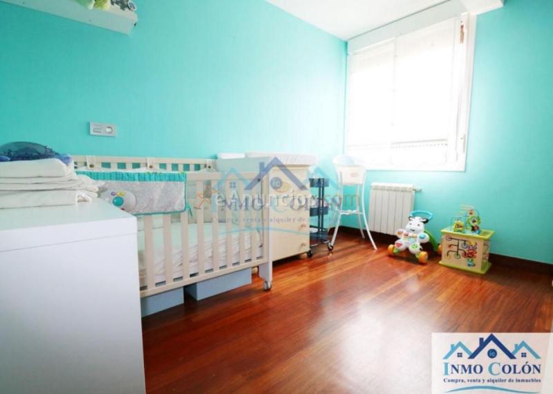 Apartamento en venta en Calle Vega de Eguzkiza, Centro - Mendibil - Santiago, Irun