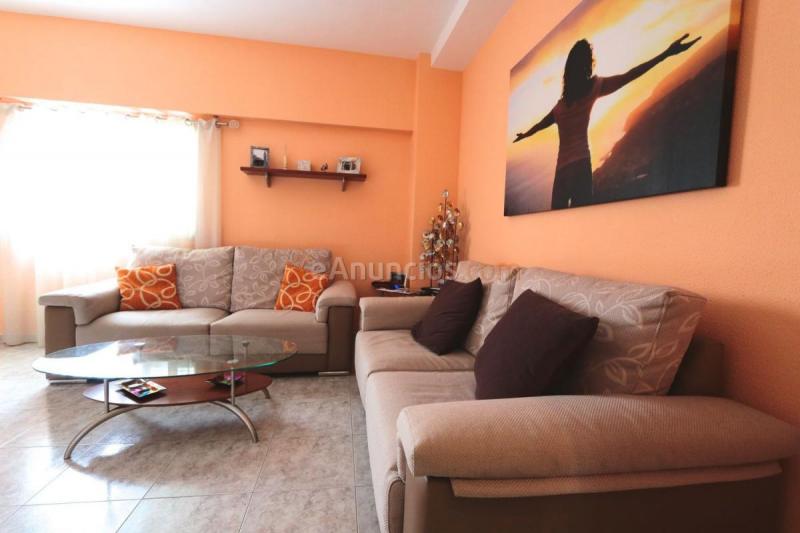 Apartamento en venta en Calle Gustavo J Navarro Nieto, Ciudad Alta, Las Palmas de Gran Canaria
