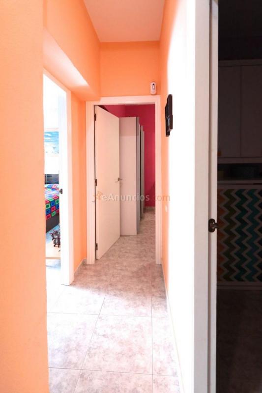 Apartamento en venta en Calle Gustavo J Navarro Nieto, Ciudad Alta, Las Palmas de Gran Canaria