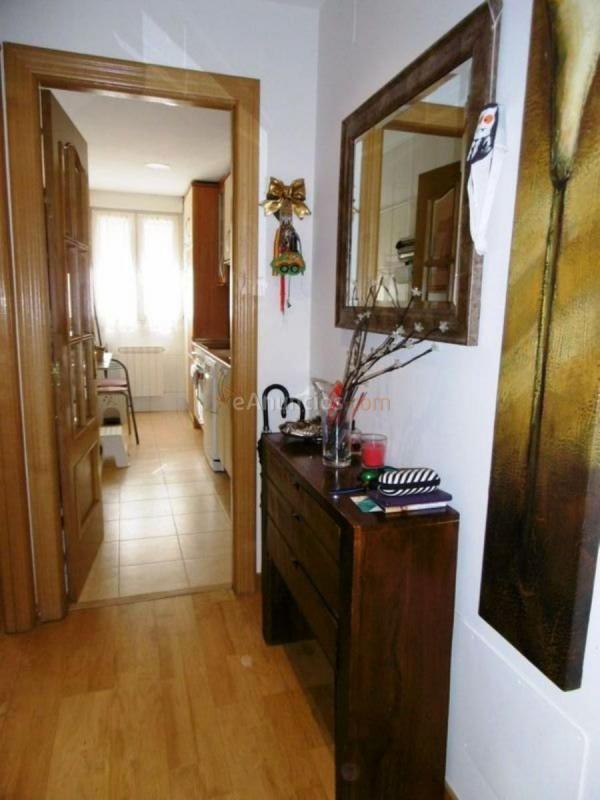 Apartamento en venta en  san francisco, Centro, Burgos