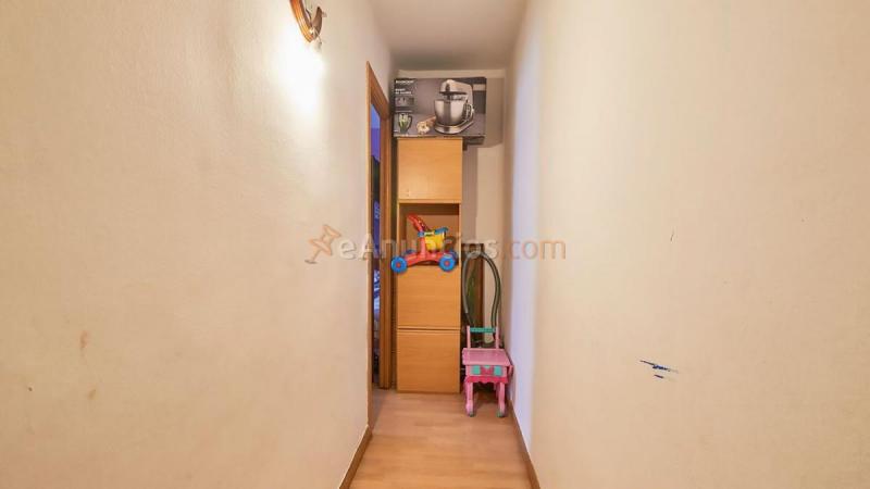 Apartamento en venta en  Latina, Madrid
