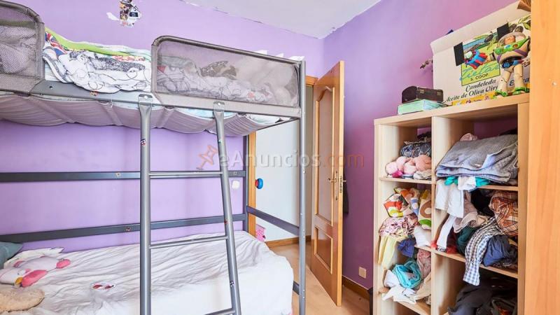 Apartamento en venta en  Latina, Madrid