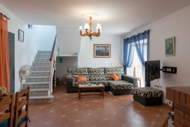 Adosado en venta en  La Barrosa, Chiclana de la Frontera