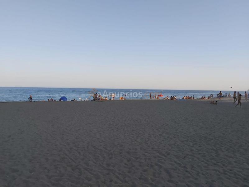 Apartamento en venta en  Carretera de Cádiz, Málaga