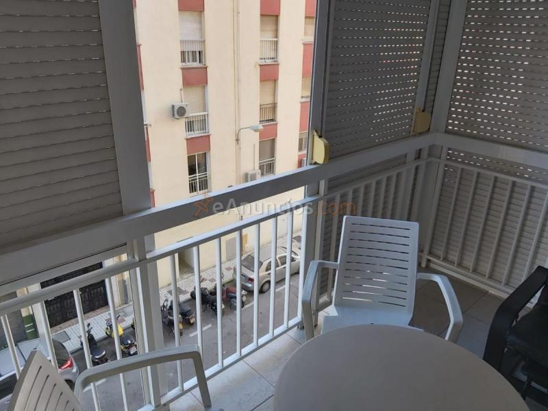 Apartamento en venta en  Carretera de Cádiz, Málaga