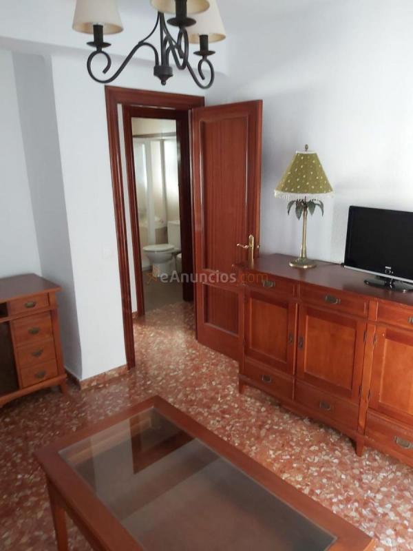 Apartamento en venta en  Carretera de Cádiz, Málaga